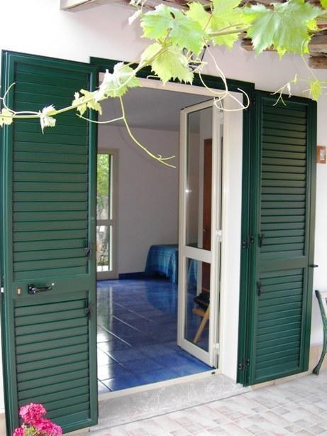 Villa Verdemare Naxos Джардіні-Наксос Екстер'єр фото
